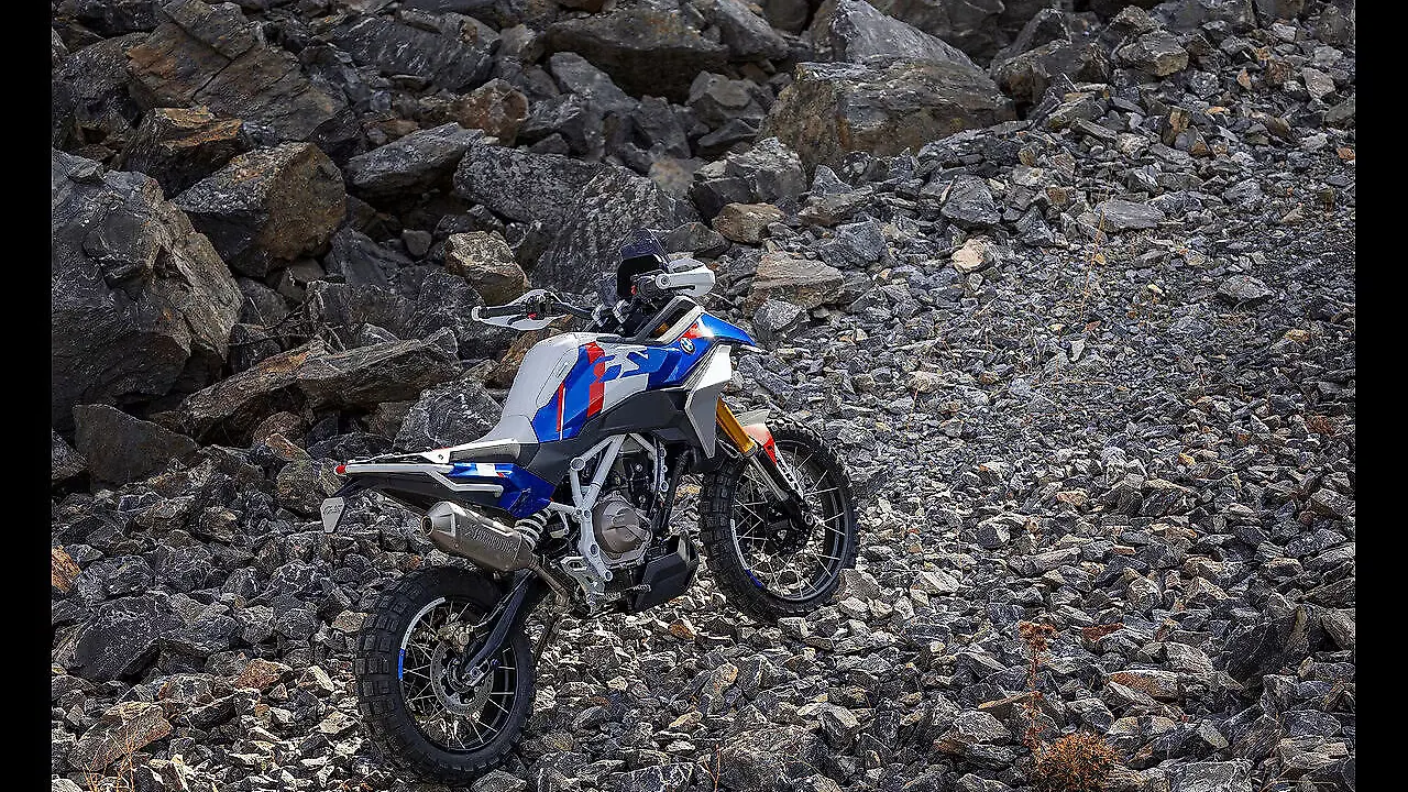 BMW F 450 GS, Expected Price 4,00,000, Launch Date More