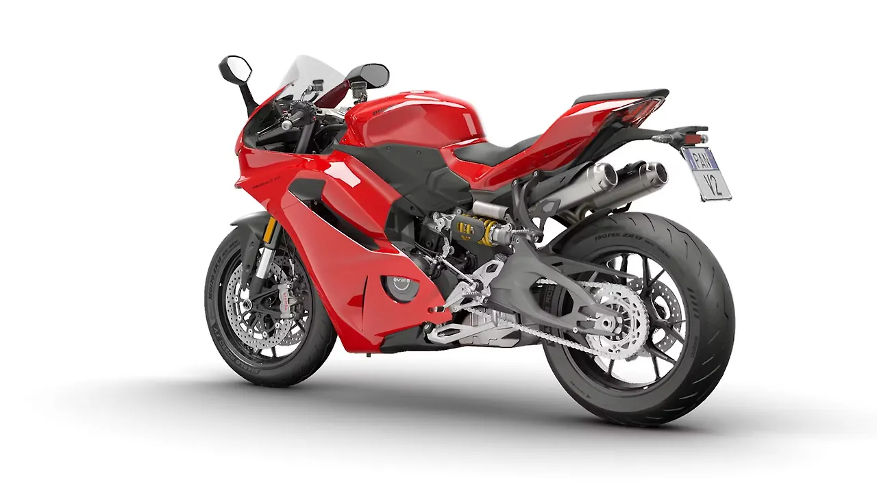 Ducati Panigale V2 Price Mileage, Images, Colours BikeWale