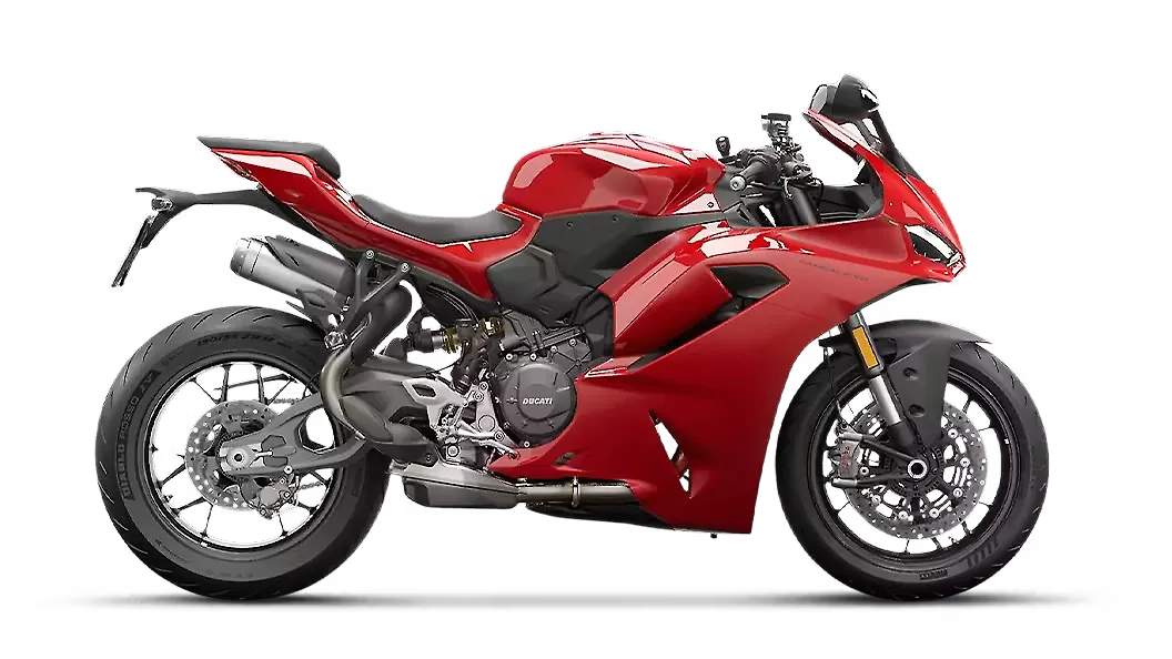 Ducati Panigale V2 Price - Mileage, Images, Colours | BikeWale