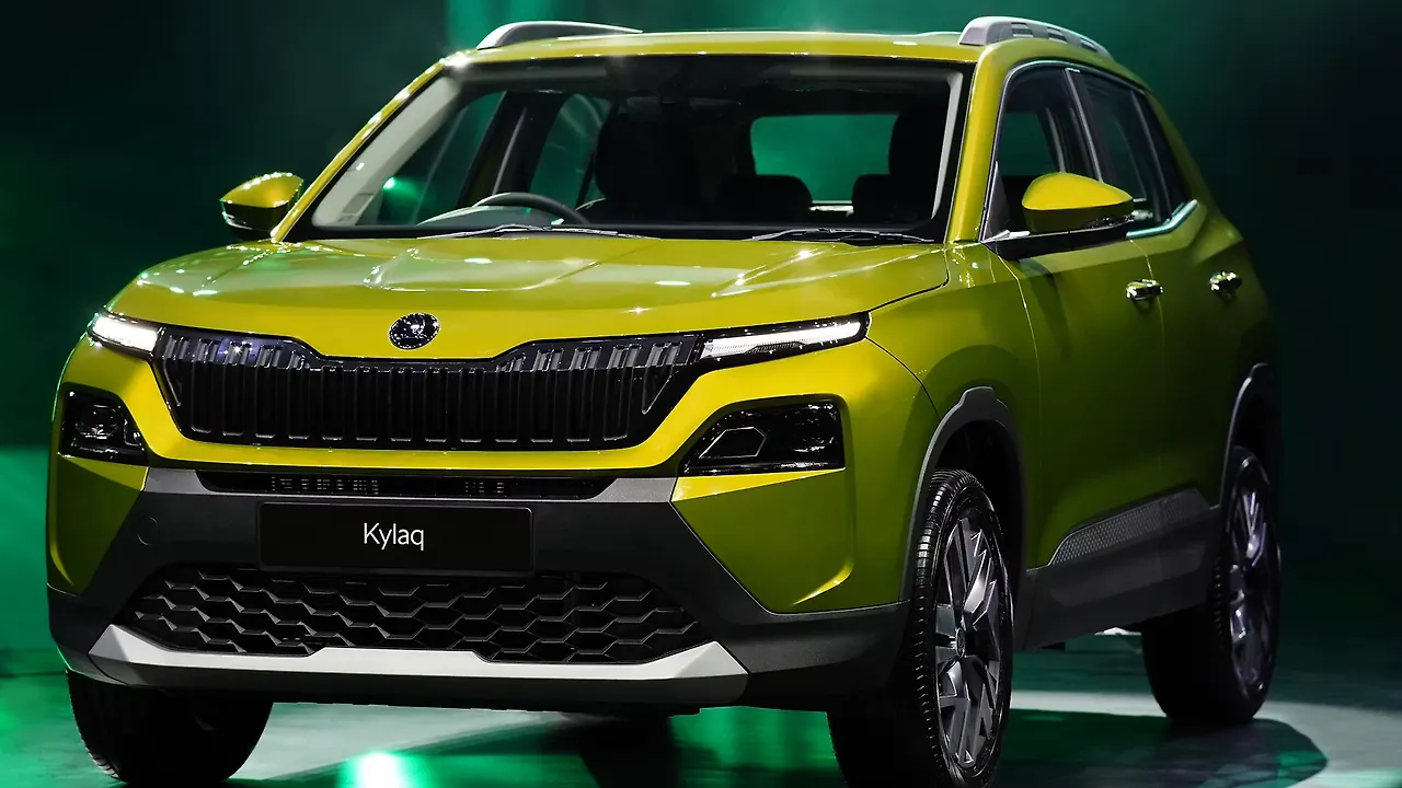 Skoda Kylaq launched: All you need to know - CarWale
