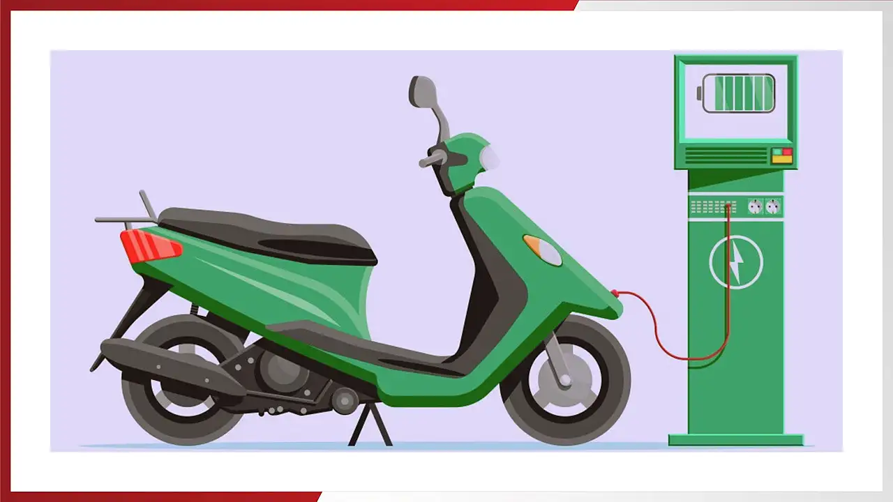 E-scooter Market mobility outlook E-scooter Market mobility outlook