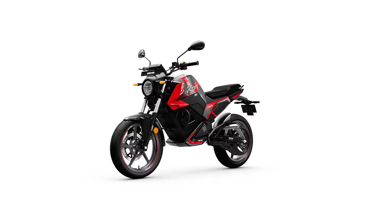 Oben Rorr EZ Price Range, Images, Colours BikeWale