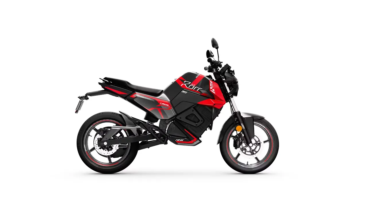 Easy Ride Electric Bike Oben Rorr EZ Price Range, Images, Colours