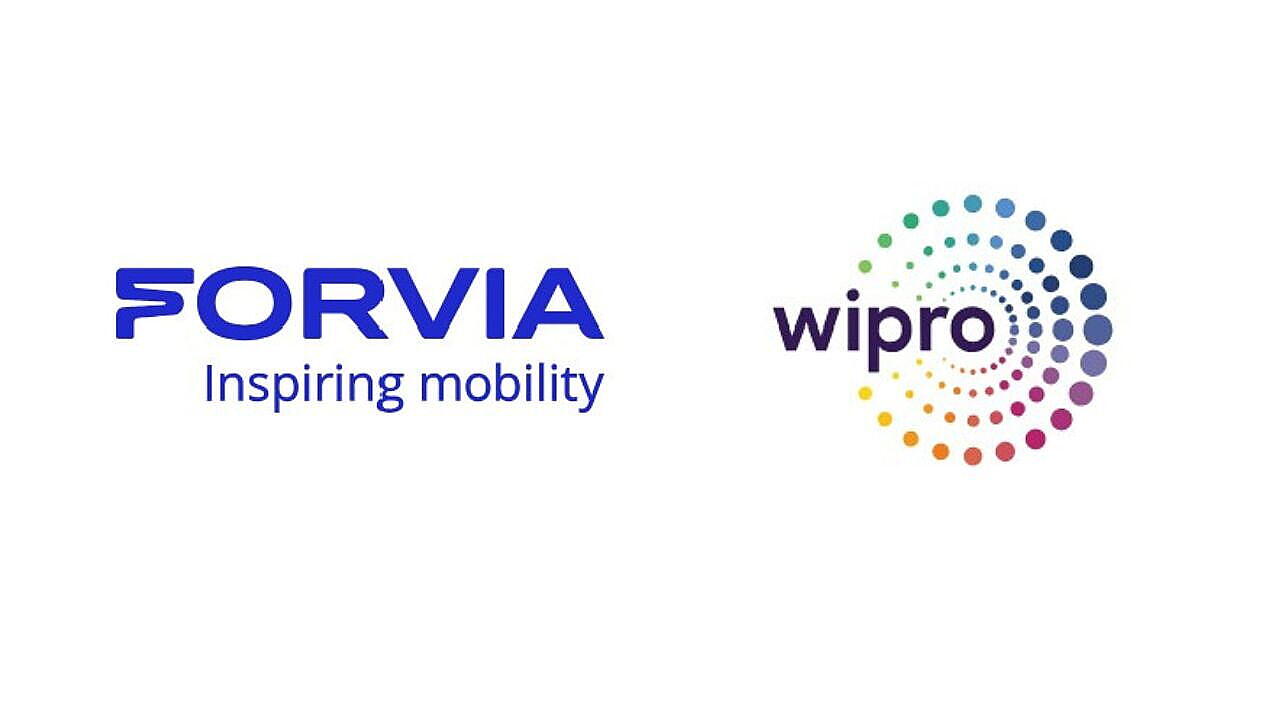 Wipro Forvia