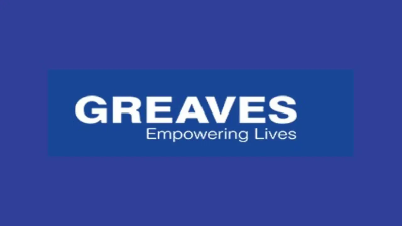 Greaves Greaves