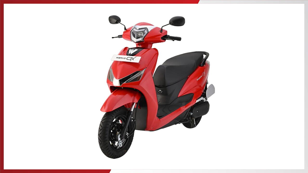 Warivo Motor Secures Design Patent mobility outlook Warivo Motor Secures Design Patent mobility outlook