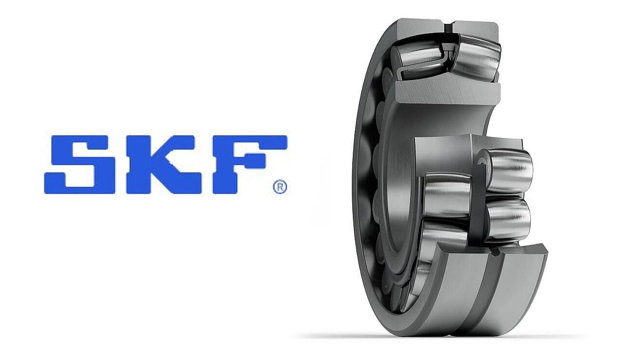 SKF