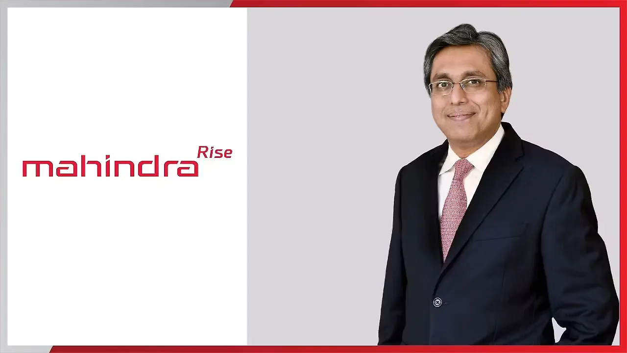 Mahindra Mahindra