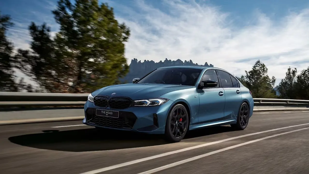 BMW BMW