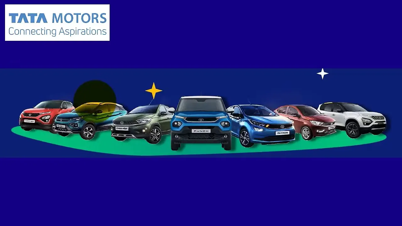 Tata Motors PV Tata Motors PV