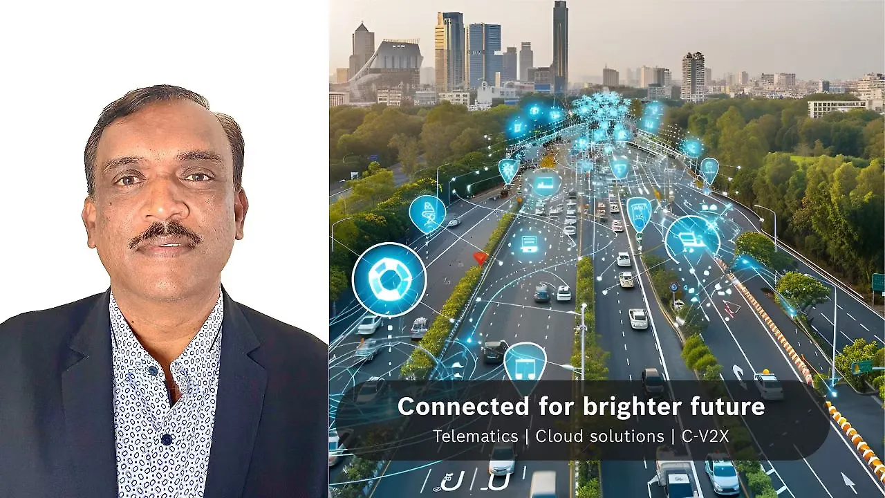 Bosch Global Software Technologies Bosch Global Software Technologies