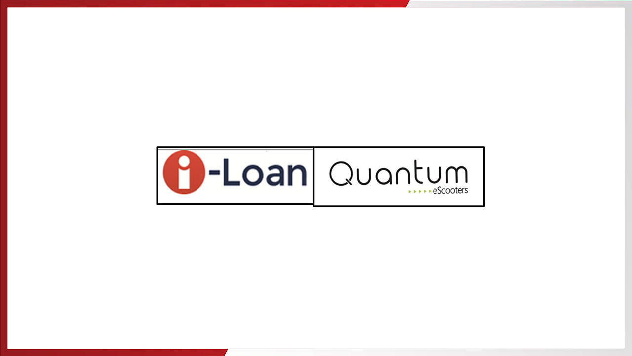 Quantum Energy Partners With I-Loan mobility outlook