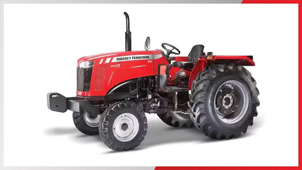 Massey Ferguson 