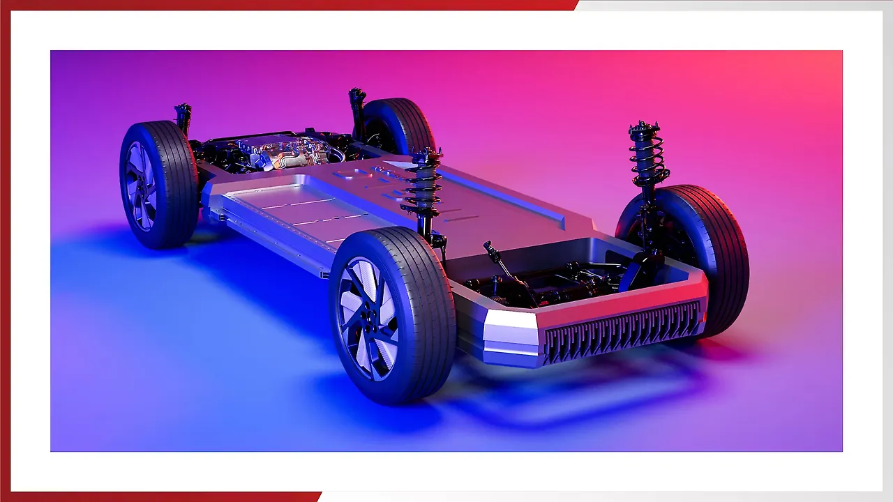 Mahindra Introduces INGLO Platform mobility outlook Mahindra Introduces INGLO Platform mobility outlook