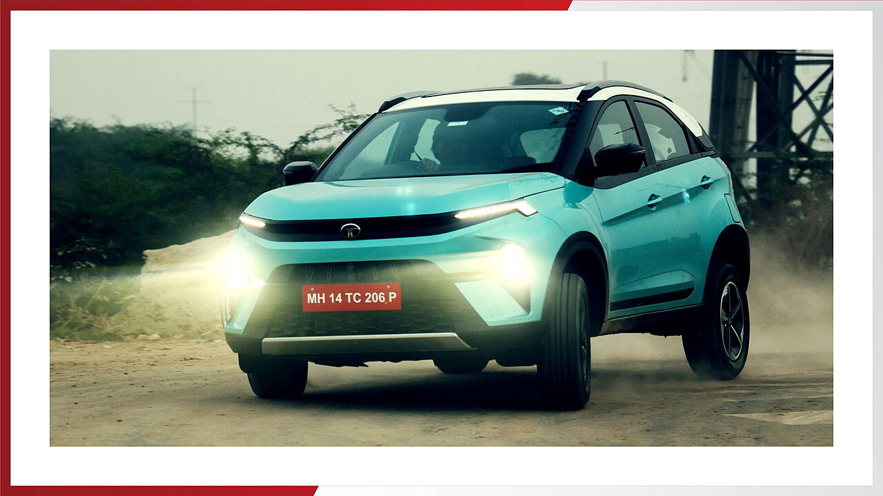 Tata Nexon iCNG mobility outlook