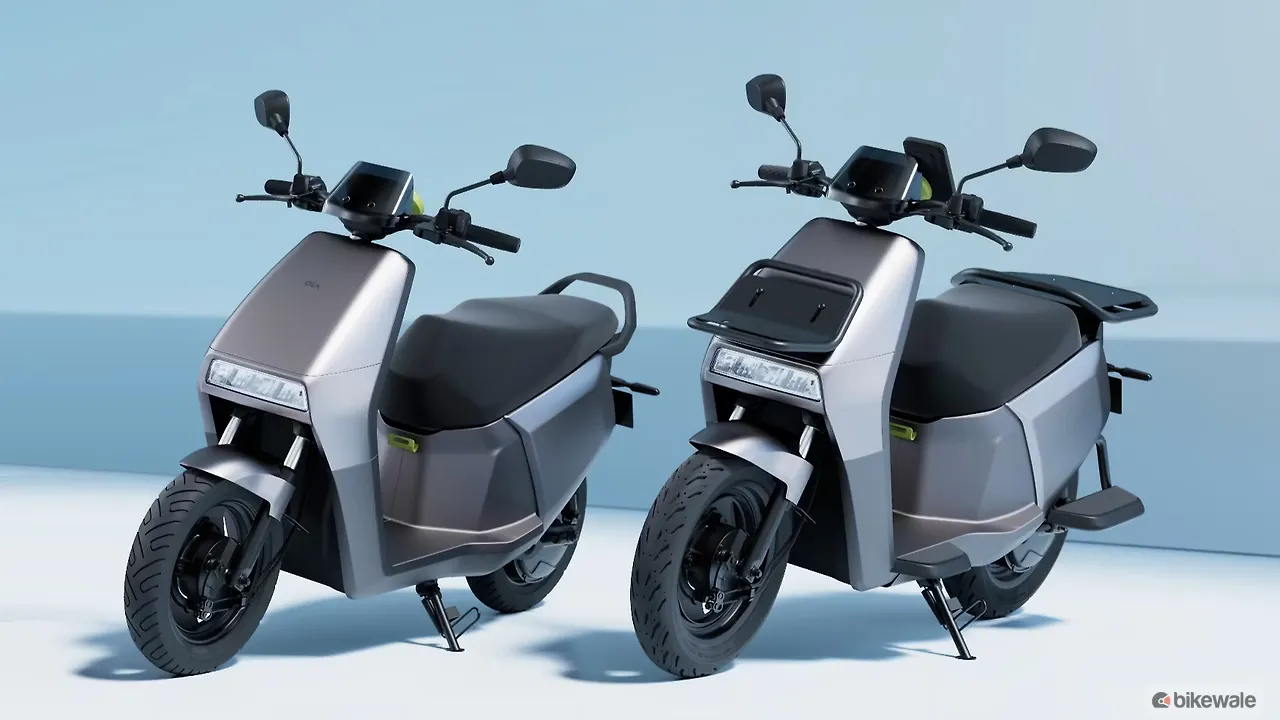 Ola Bike Ola Two Wheeler Factory Electric Bike Ola Electric
