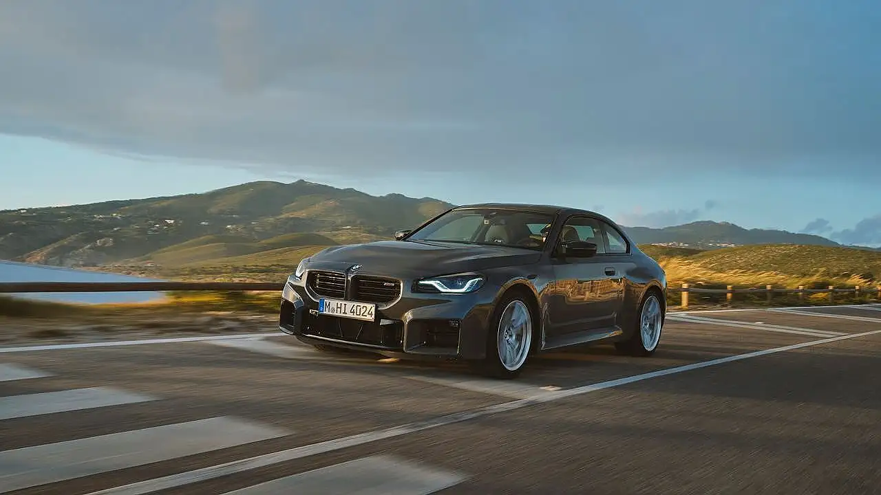 BMW BMW