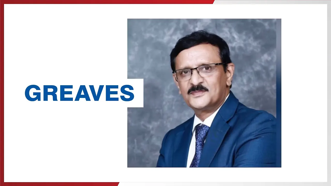 Excel Controlinkage Appoints Neeraj Sharan mobility outlook Excel Controlinkage Appoints Neeraj Sharan mobility outlook