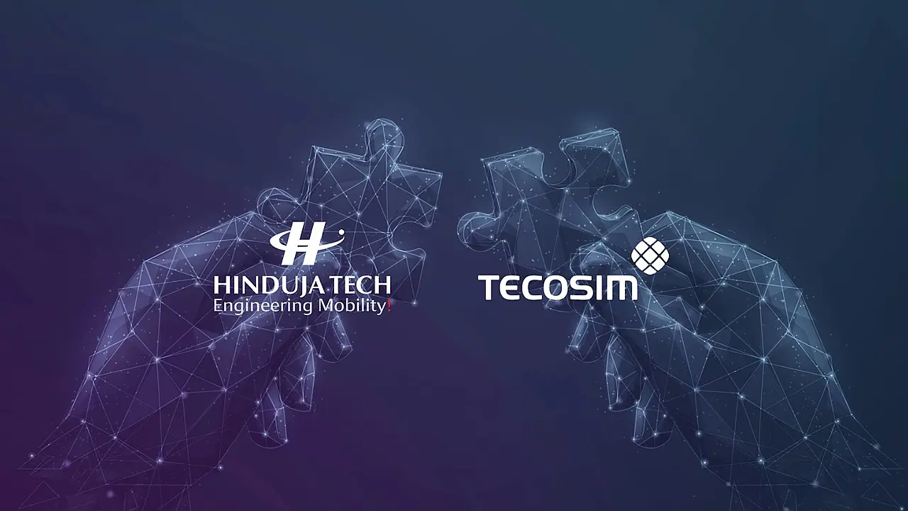 Hindujatech Hindujatech