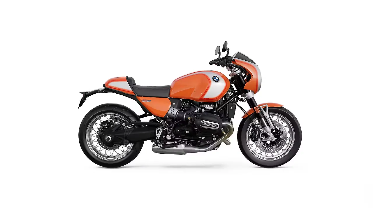 Bmw R9t Cafe Racer Price Bmw R9t Fury Price Outlet