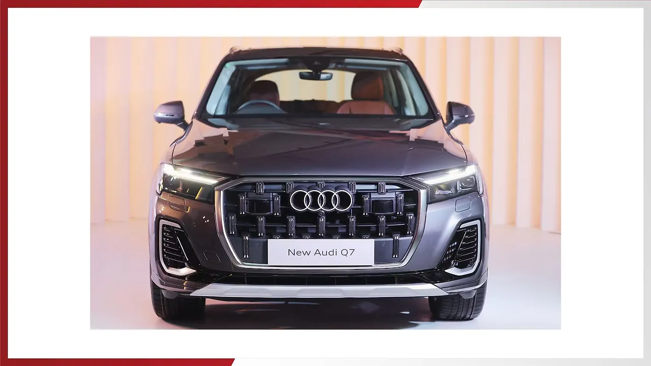 Audi India To Increase Prices mobility outlook Audi India To Increase Prices mobility outlook