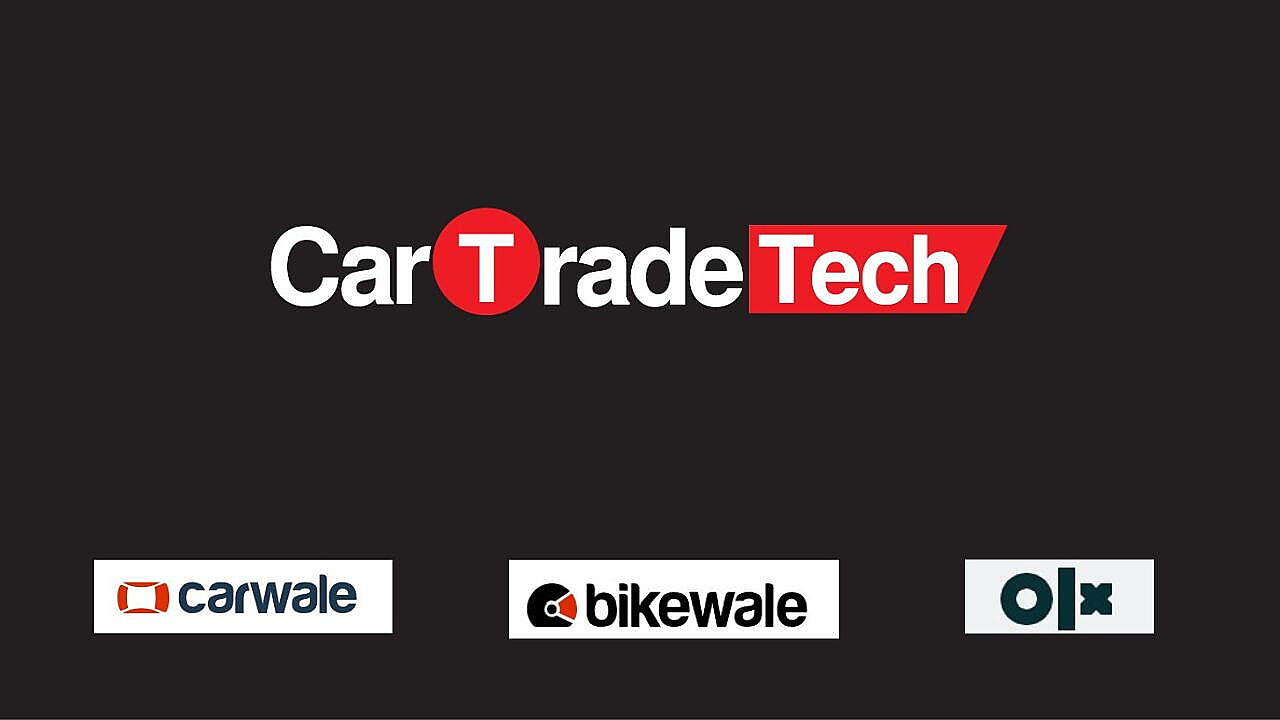 CarTrade Tech