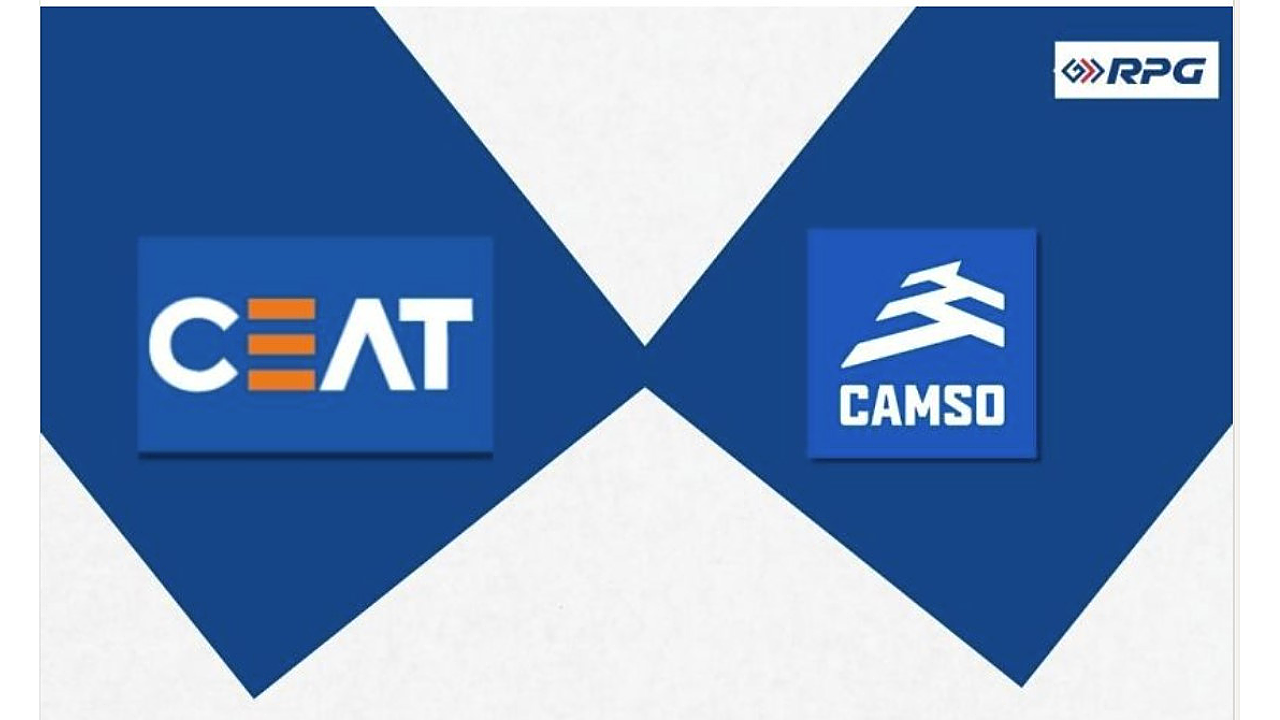 CEAT - Camso