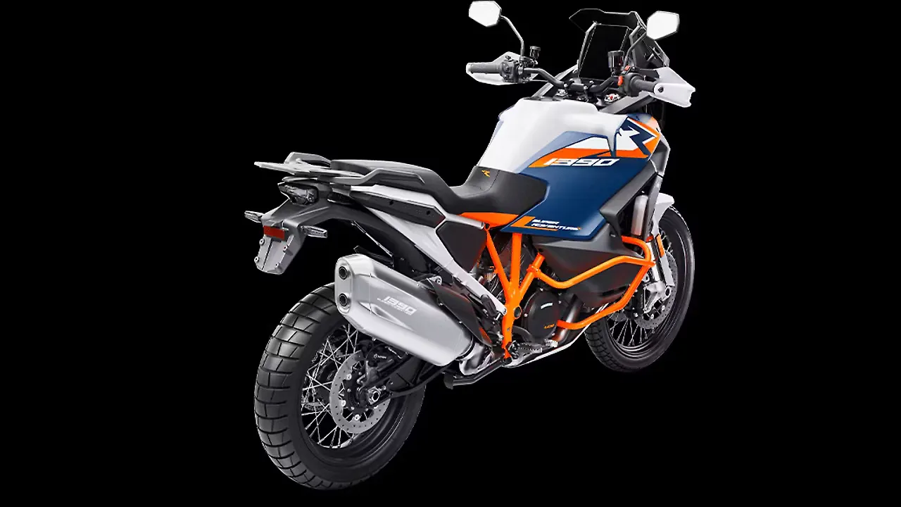 KTM 1290 Super Adventure S Price Mileage, Images, Colours BikeWale