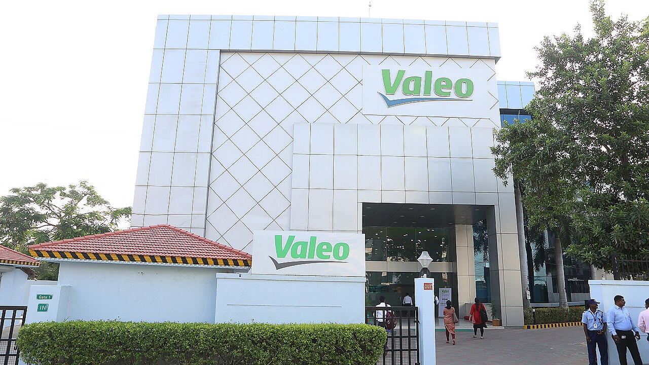 Valeo