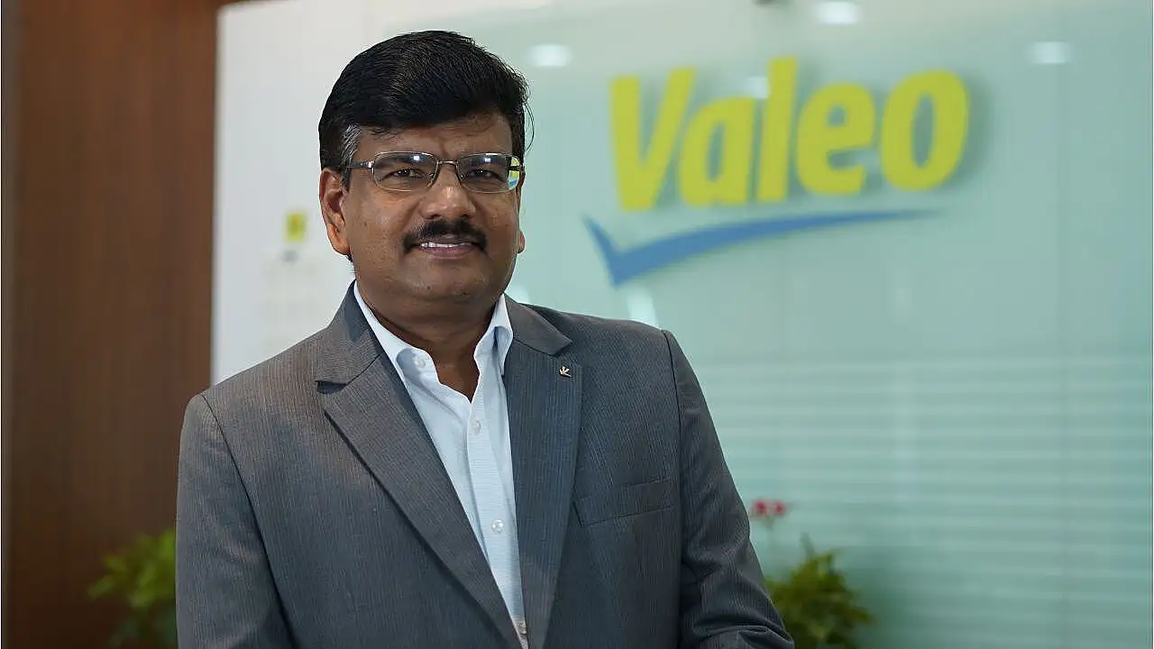 Valeo Valeo