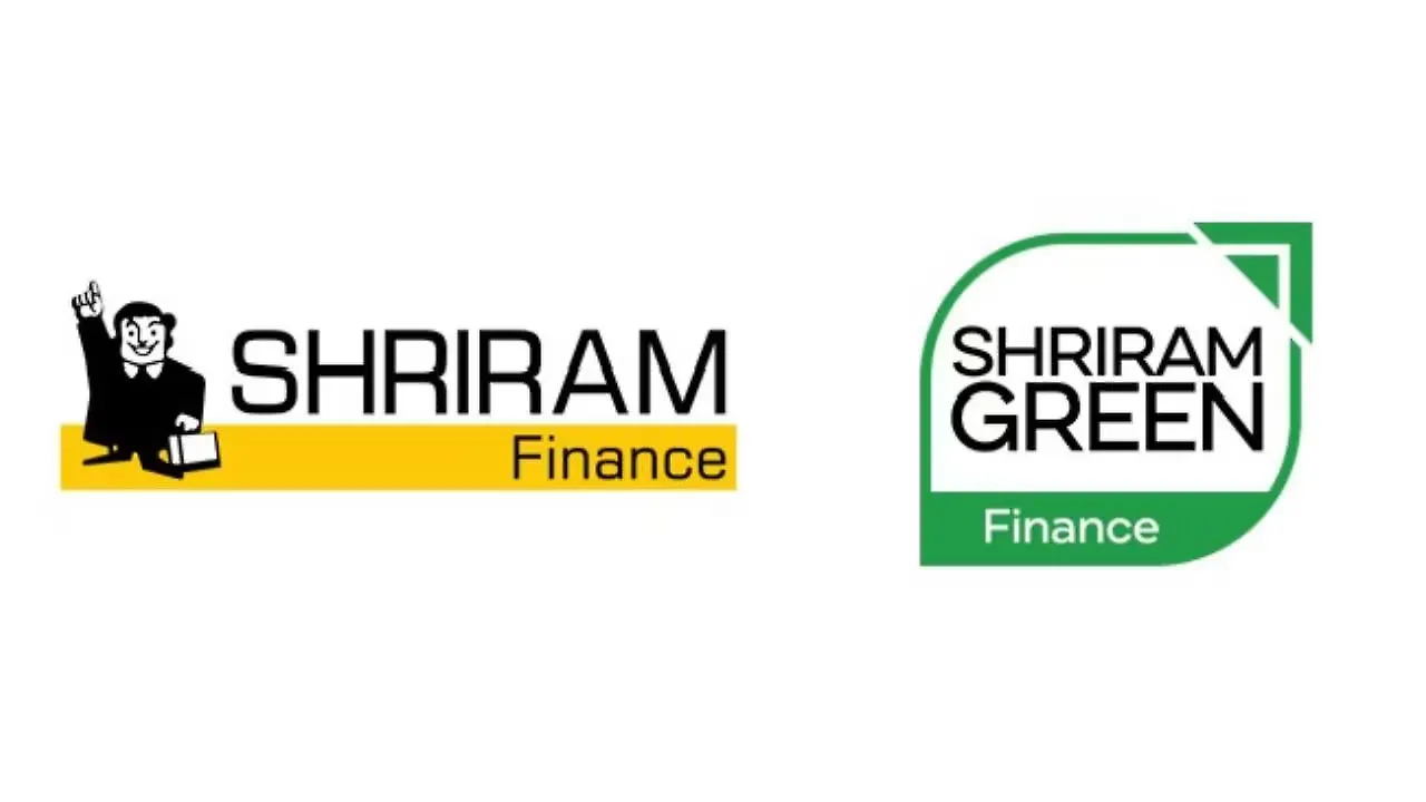 Shriram Finance Shriram Finance