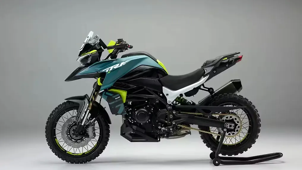 ベイ ZX ゼッペケ