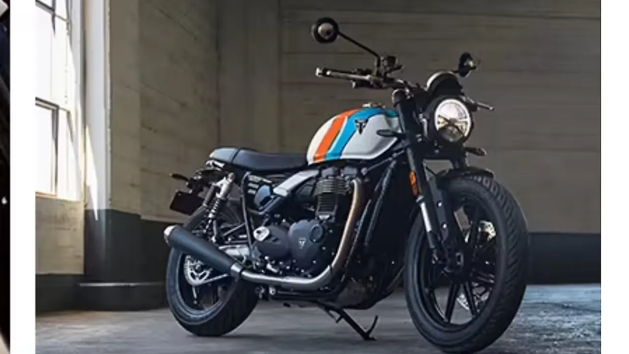 Street Twin Triumph 900cc Price Triumph Street Twin Price, Specs