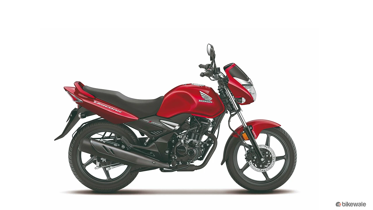 Honda unicorn bs6 hd images cheap