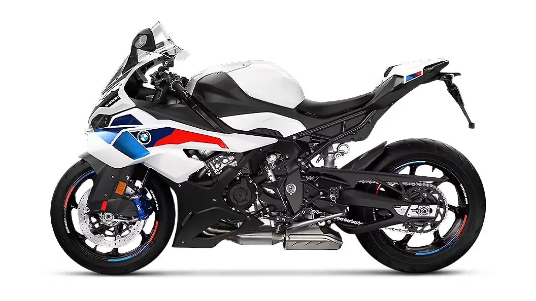 BMW S1000RR price in Nongpoh - April 2026 on road price of S1000RR
