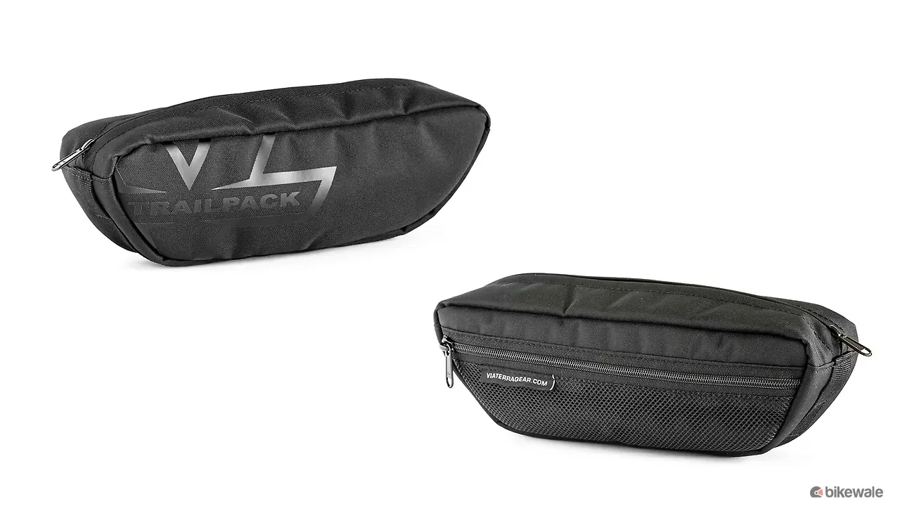 5L Waterproof Tank Bag For Royal Enfield New Himalayan 450 – Nylon With Straps & Pockets