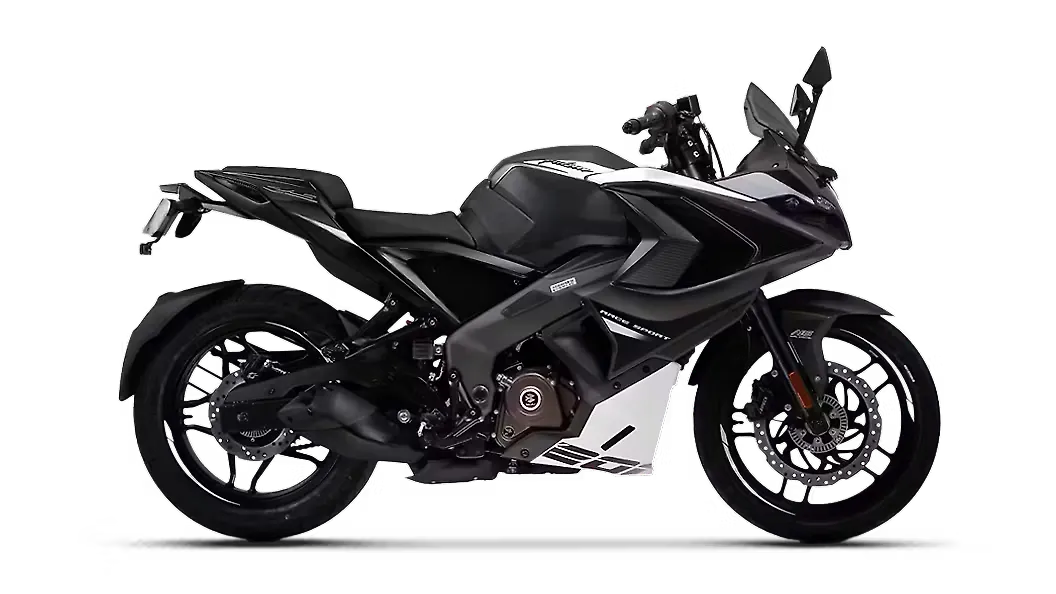 Bajaj Pulsar RS 200 Price - Mileage, Images, Colours | BikeWale