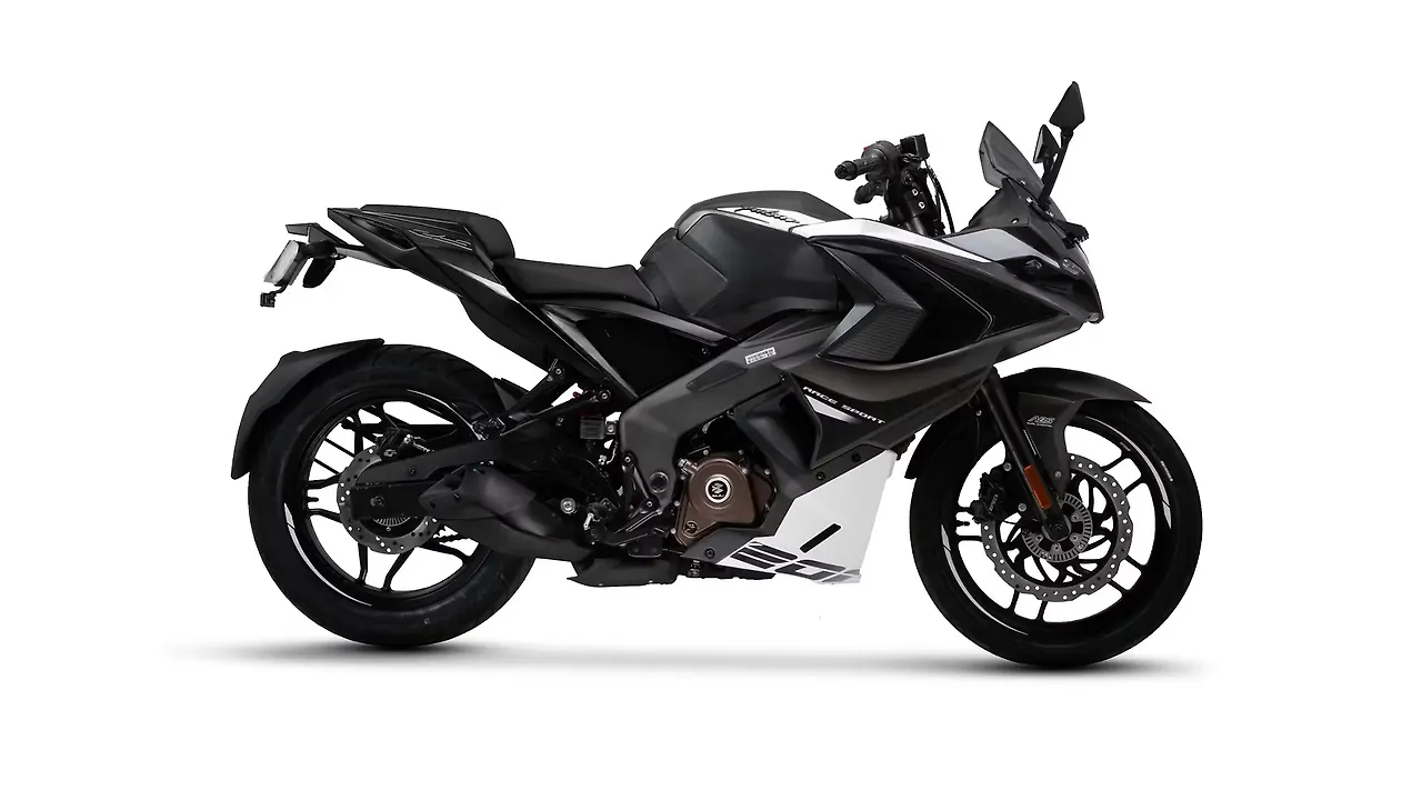 Bajaj Pulsar RS 200 Price Mileage, Images, Colours BikeWale