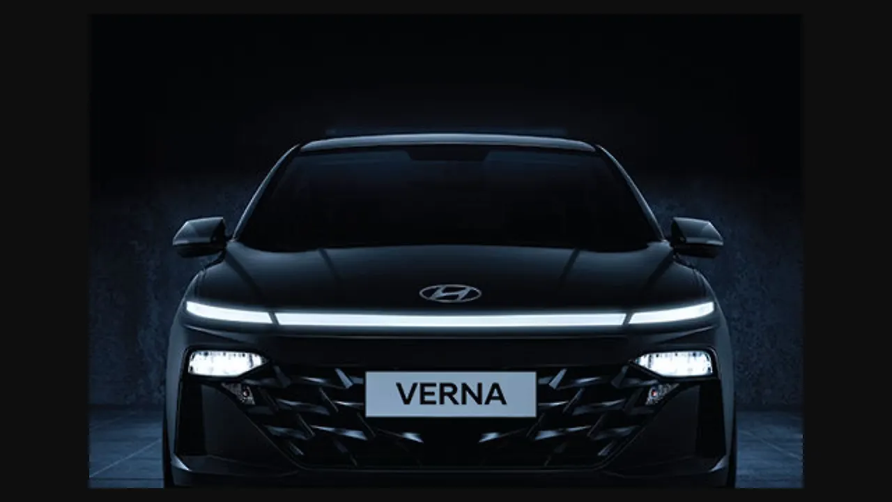 2025 Hyundai Verna: What's new? - CarWale