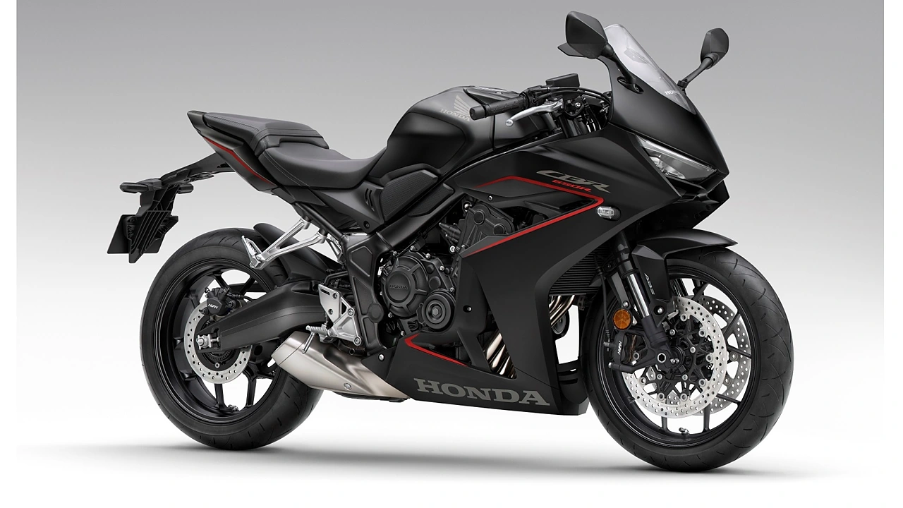 Honda CBR650R Price - Mileage, Images, Colours | BikeWale Honda CBR650R Price - Mileage, Images, Colours | BikeWale