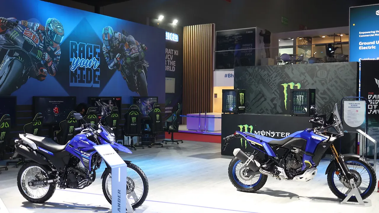 Yamaha Tenere 700, Expected Price 13,00,000, Launch Date