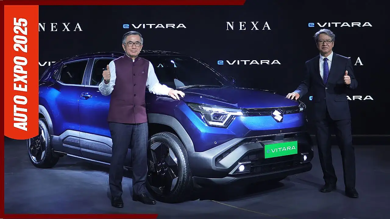 Maruti Maruti