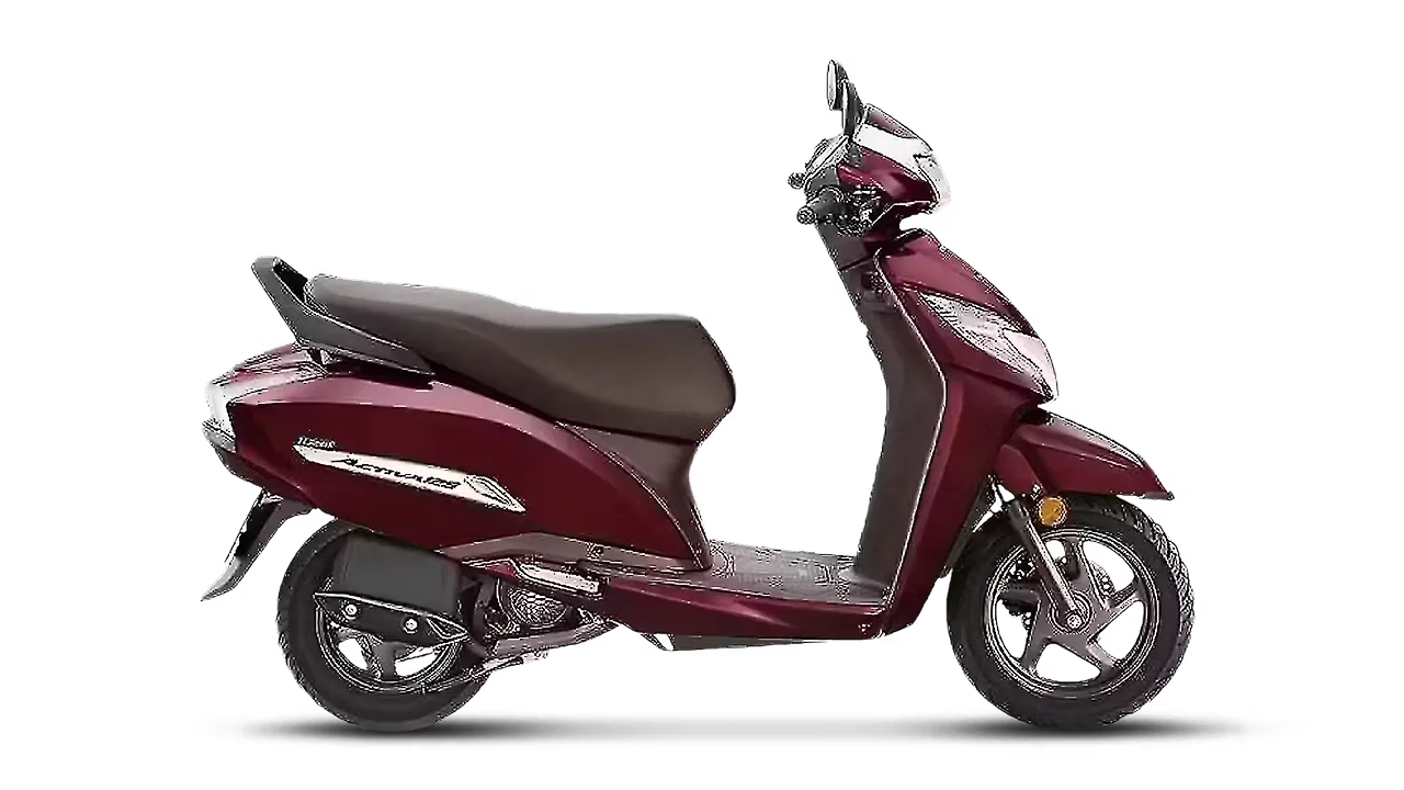 Honda Activa 125 Price Mileage, Images, Colours BikeWale