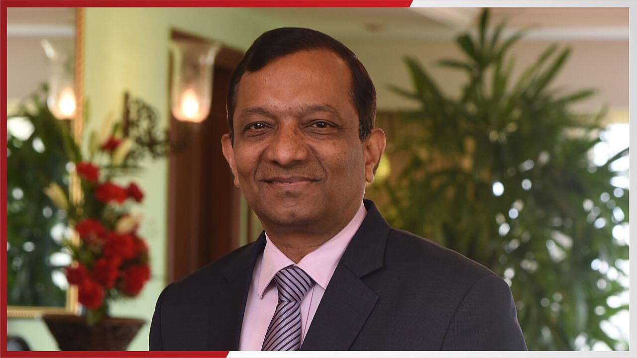 Pawan Goenka