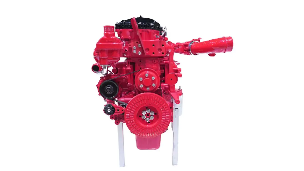 Cummins Cummins
