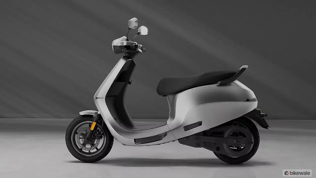 Ola New Scooty Ola S1 Pro ओला की इलेक्ट्रिक