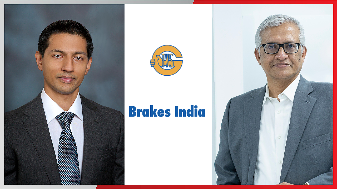 Brakes India 