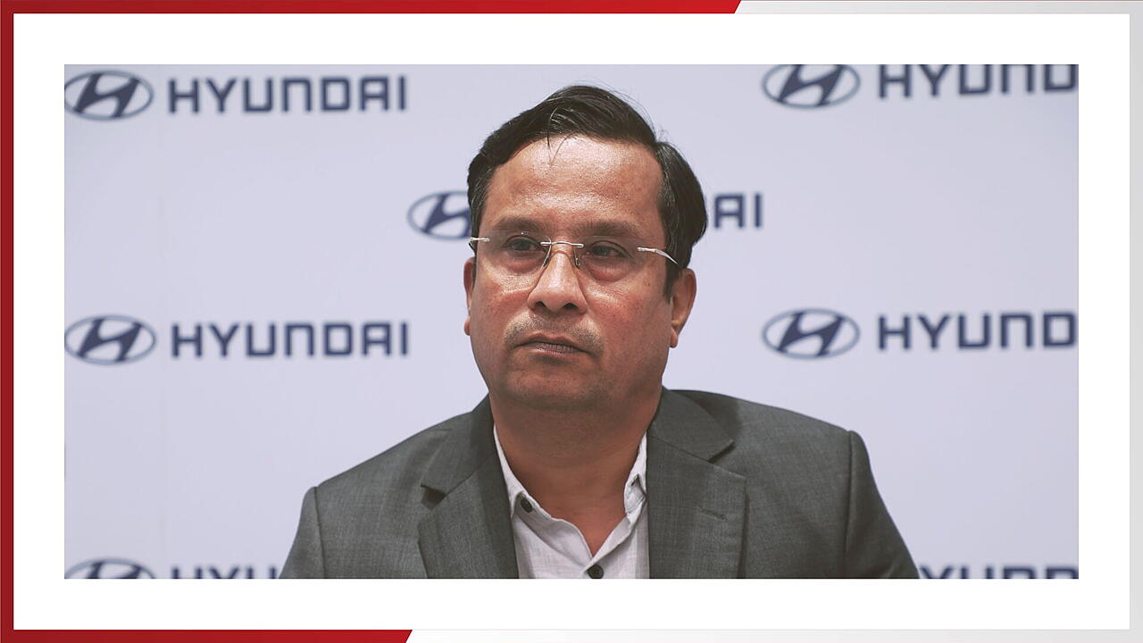 Hyundai’s Expansion & EV Strategy For India mobility outlook