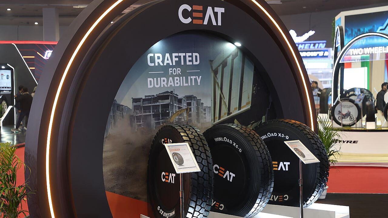 CEAT