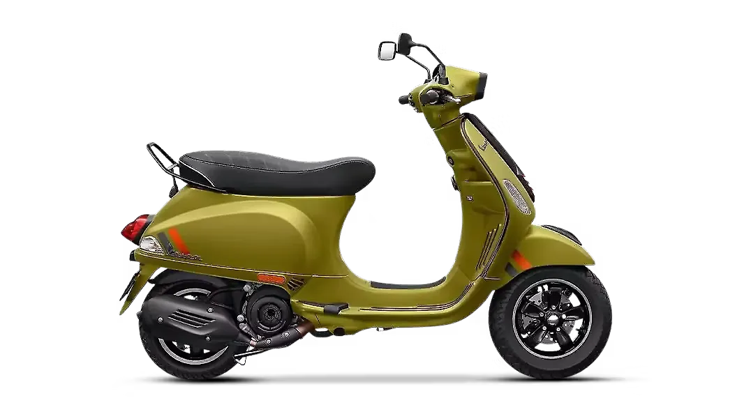のん Vespa S 125 price in Ichalkaranji - July 2026 on road price of S